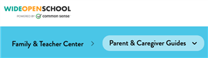 Parent/Caregive Guide 
